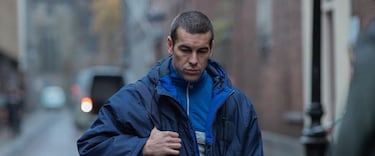 El Mario Casas más futbolero se desata en ‘Muy lejos’, una de las películas españolas del año