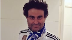 El Clásico celebrities