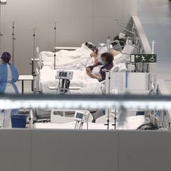 César Carballo explica los pasos a seguir para evitar la cuarta ola