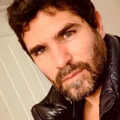 Esto fue lo que dijo Eduardo Verástegui sobre la vacuna contra Covid-19