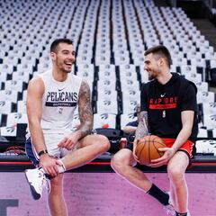 Los fichajes del verano