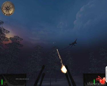 Medal of Honor: Spearhead (PC)