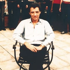 ¿Quién era Jean-Luc Brunel, excolaborador de Jeffrey Epstein que fue encontrado muerto en prisión?