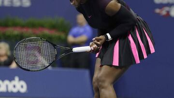 No shocks at US Open as favourites march on
