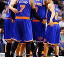 Anthony y Prigioni dieron el tercer triunfo a los Knicks