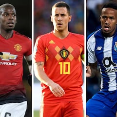 El tercer proyecto galáctico de Florentino costará 400M€