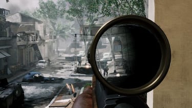 No puedes perderte Rising Storm 2: Vietnam si eres amante del shooter, ahora gratis en Epic Games Store