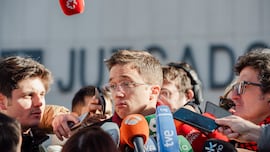 El juez abre juicio oral a Errejón por presuntos abusos sexuales a Elisa Mouliaá