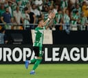 Betis 2-2 Nottingham Forest: resumen, goles y resultado