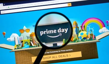 Amazon retrasa su Prime Day 2020 de ofertas veraniegas: no será en Julio