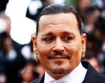Johnny Depp llora tras ser ovacionado en Festival de Cannes por ‘Jeanne du Barry’