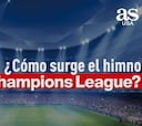 El origen del himno de la Champions League