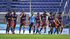 Atlantistas: los niños que regresaron como padres al estadio Azulgrana