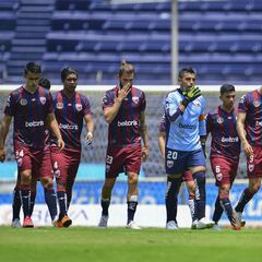 Atlantistas: los niños que regresaron como padres al estadio Azulgrana