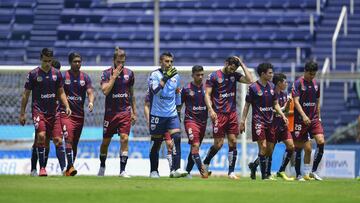 Atlantistas: los niños que regresaron como padres al estadio Azulgrana