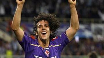 Manchester y Real Madrid compiten por Jovetic, según 'The Sun'