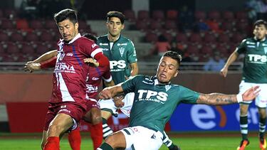 De vuelta a lo nuestro