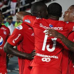 Patriotas vuelve a ser juez del América de Cali