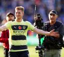 De Bruyne resuelve el entuerto