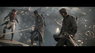 The Order: 1886, Impresiones