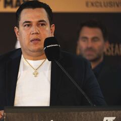 Eddy Reynoso ofrece ayuda a víctimas de ataque en Querétaro