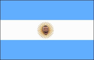 Los mejores memes de la final del Mundial