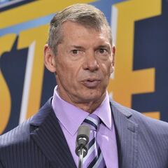 WWE chairman Vince McMahon to resurrect XFL, Manziel hints at involvement
