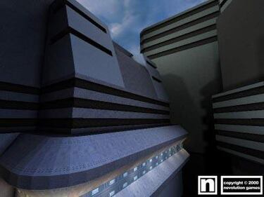 Shadows of Reality (PC)