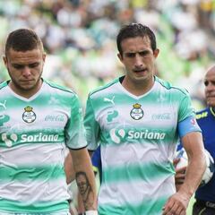 La presencia de los no formados en México crece en la Liga MX