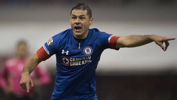 Pablo Aguilar cumplirá 250 partidos en Liga MX