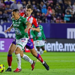 ¿Te los perdiste? Aquí están todos los resultados de la jornada 7 de la Liga MX