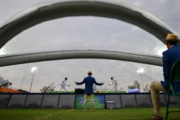 Imágenes para el recuerdo: las mejores capturas de Río 2016