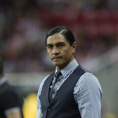 Palencia: Necesitamos mejores relaciones para ir a Europa