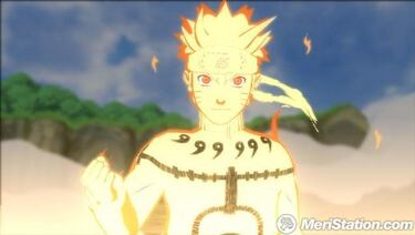 Naruto Shippuden: Ultimate Ninja Storm Generations