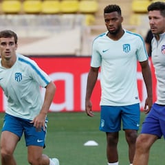 Simeone ya se gasta más en fichajes que el Real Madrid