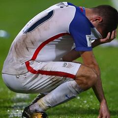 Donovan believes the USMNT will qualify for World Cup 2022