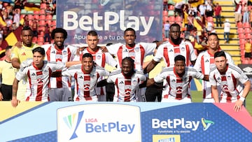 La IA da su pronóstico de figuras para la final entre Junior y Tolima.