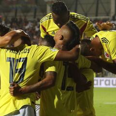 ¿Qué aportarán las novedades a la Selección Colombia Sub 20?