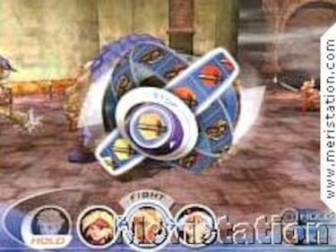 Square desvela su próximo juego de rol