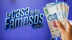 La Casa de los Famosos México: Revelan los sorprendentes sueldos de los participantes