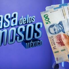 La Casa de los Famosos México: Revelan los sorprendentes sueldos de los participantes
