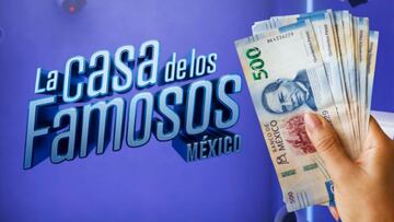 La Casa de los Famosos México: Revelan los sorprendentes sueldos de los participantes