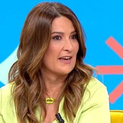 Antena 3 se despide de Laura Fa: el motivo de su ‘adiós’ a ‘Espejo Público’