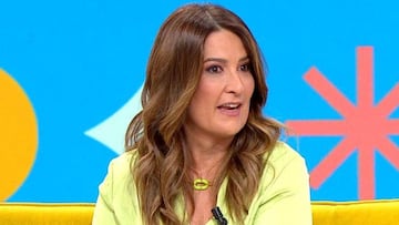 Antena 3 se despide de Laura Fa: el motivo de su ‘adiós’ a ‘Espejo Público’