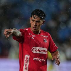 DIM vence a Patriotas y está parcialmente en los ocho