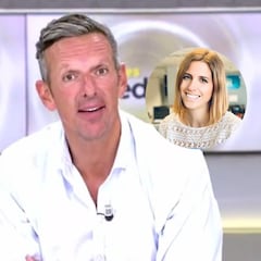 La emotiva despedida de Joaquín Prat a una pieza clave de ‘Ya es mediodía’