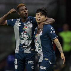 Chofis López no entiende su ausencia en convocatoria del Tri