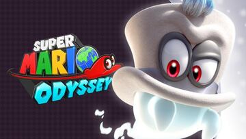 Las posibilidades jugables del principal aliado de Mario en Odyssey hacen de él uno de los personajes cuya aparición nos generaría más curiosidad. Desde luego, nos encantaría ver al volante al villachisterense más valiente y querido de todo Reino Sombrero.