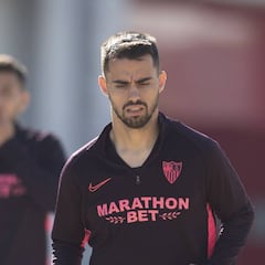 La titularidad de Suso trastoca a dos intocables de Lopetegui