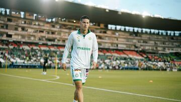 Cómo y dónde ver León vs. Tijuana